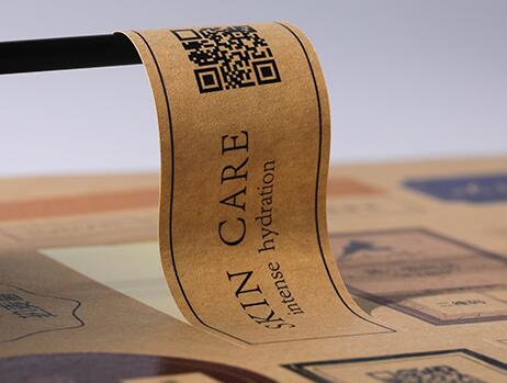 不干膠標簽印刷 不干膠標簽印刷