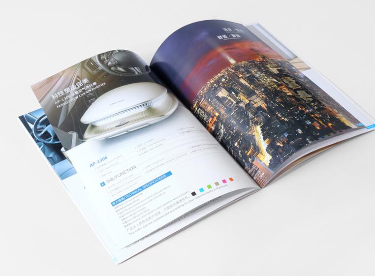 企業(yè)宣傳畫(huà)冊(cè)印刷 企業(yè)宣傳畫(huà)冊(cè)印刷