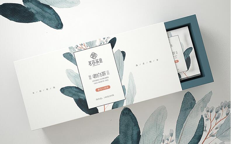 茶葉盒定制 茶葉盒定制